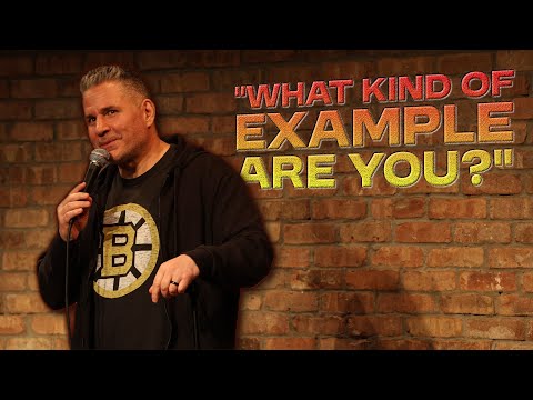 Calming Corner, Teachers Unwinding, Corn Pride, Sleep Apnea - Mike Vecchione