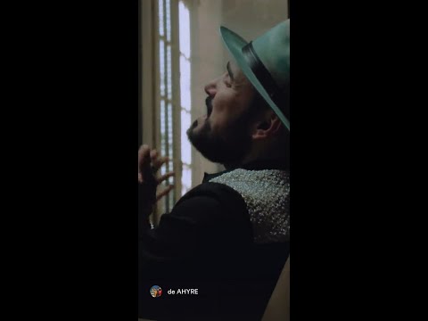 Cómplices - Ahyre Ft Abel Pintos