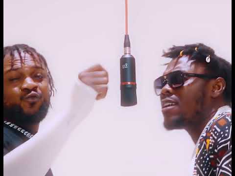 Bogo Blay - ANITA ft Sliq.Em (Official Session)