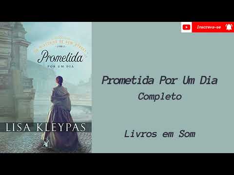 Prometida Por Um dia (Livro 3)