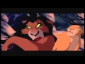 The Lion King Confession Of Scar Sarabi One Line Multilanguage Collab OPEN