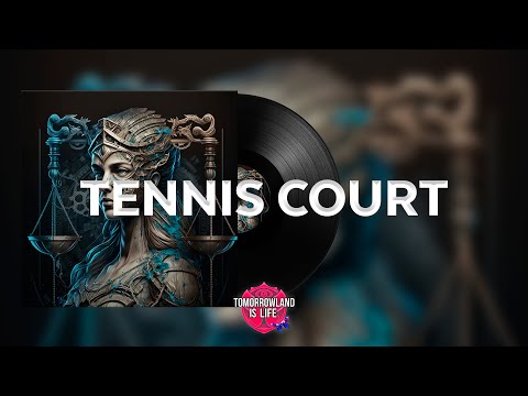Lorde - Tennis Court (Flume Remix)