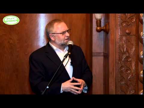 ŠTA JE SMISAO TVOG ŽIVOTA? | Šefik Kurdić