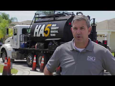 HA5 Florida: ISG Strategic Partners LLC