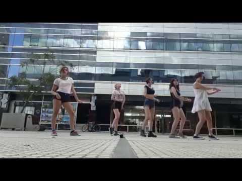 Magical Velvet🔮 - Red Flavor + Power Up (Red Velvet)