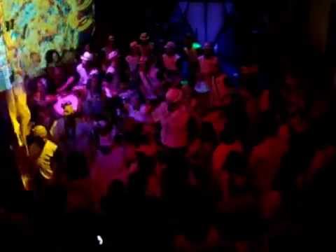 Maracatu Ouro do Congo - Escute o Canto da Sereia / Princesa Dona Inês 17/05/15