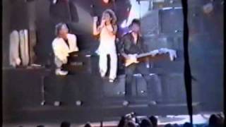 Celine Dion live in Ghent - Declaration Of Love