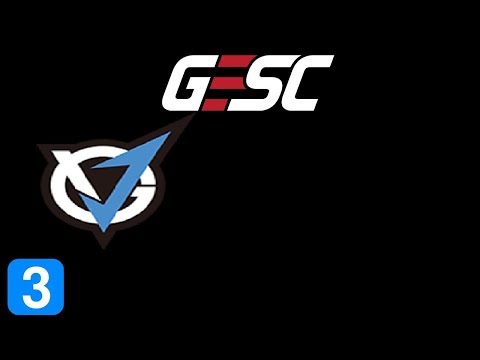 VGJ Storm vs The Final Tribe Game 3 GESC Thailand Highlights Dota 2