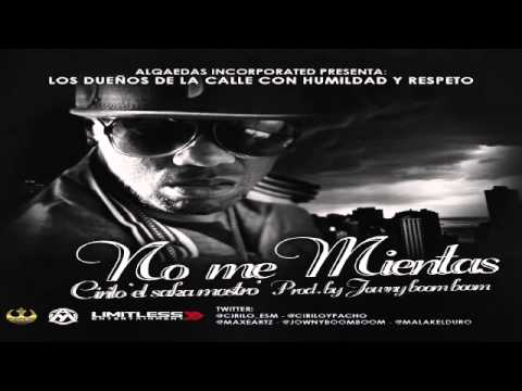 Video thumbnail for No Me Mientas