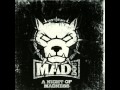 Dj Mad Dog - Game Over (feat. Amnesys) 