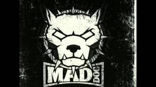 Dj Mad Dog - Game Over (feat. Amnesys)