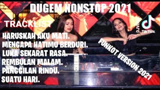 Download lagu DJ HARUSKAH AKU MATI VS MENGAPA HATIMU BERDURI NONSTOP DUGEM FUNKOT 2021 mp3