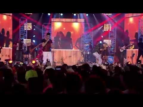 Arreia video