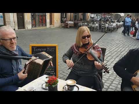 The Lark In The Morning / Joe Cooley's Jig, Traditional Irish Music (Tales & Tunes, Episode 6), 2021