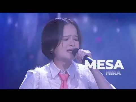 TOP 8 SPEKTAKULER SHOW 7 INDONESIAN IDOL 2025 VOTE & SAKSIKAN HANYA DI RCTI 1