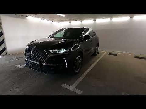 фото ds 7 crossback i 0