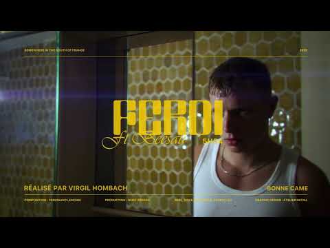 Ferdi - 5h34 feat. Béesau