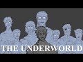 The Underworld | Epic the Musical Animatic