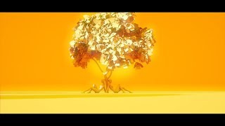 Sam Feldt - Sensational (Official Music Video)