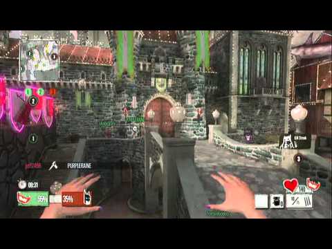 Gotham City Impostors Beta: Fugimation 1