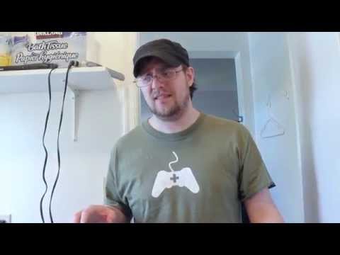 Crapshots Ep140 - The Shackle