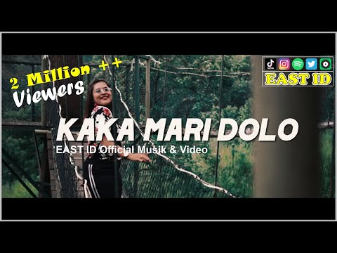 CHONSITA - Kaka Mari Dolo - Lagu Acara Tik-Tok 2023