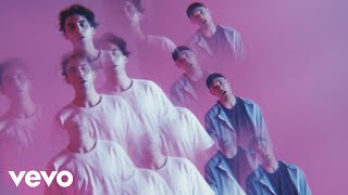 Thundamentals - Catch Me If You Can ft. Eves Karydas (Official Video)