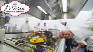 Marin Catering Company