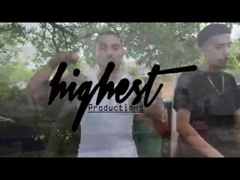 Young Ea$y "North Central Livin" Shot by: DoZe