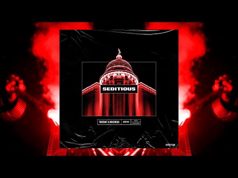 Noizinski & Toutant - Seditious (Audio)