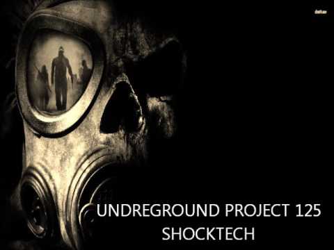Underground Project 125   SHOCKTECH