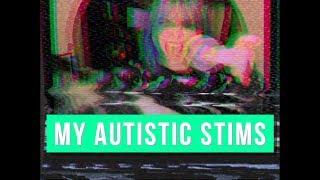 S T I M M I N G | Soft Hair - Lying Has To Stop