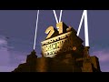 21st Century Samsam Magan Television Logo My 2nd Video