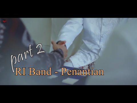 RI Band -  PENANTIAN & HARAPAN  (Official Music Video)
