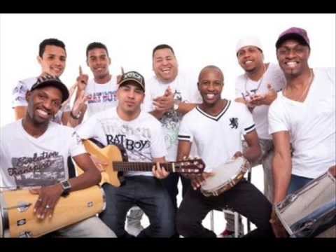 Tá Combinado - Pra Chamar Minha Atenção (Tanta Iniciativa)