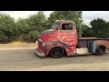 1950 Chevrolet COE