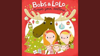 We Wish You a Merry Christmas