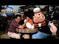 Universal Orlando Resort I Want V 2 Television Commercials 2003