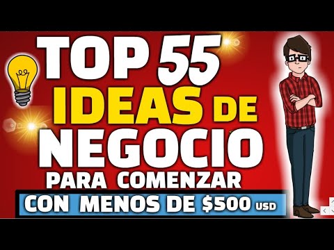 , title : '55 IDEAS DE NEGOCIO CON $500 USD'
