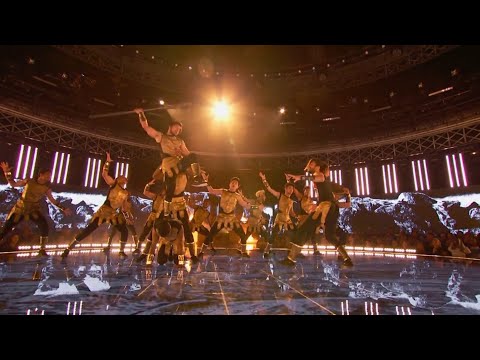 The Kings Finale Performance ( Finals )