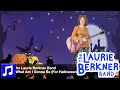 "What Am I Gonna Be (For Halloween)?" by The Laurie Berkner Band | Best Kids Music