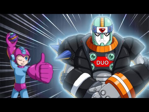 I Have to Beat Mega Man 8!!!!!!!!