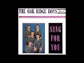 Sing For You LP [STEREO] - The Oak Ridge Boys (1964) [Complete Album]