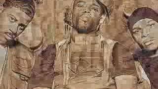 Naughty By Nature - Ready For Dem (FULL VERSION)