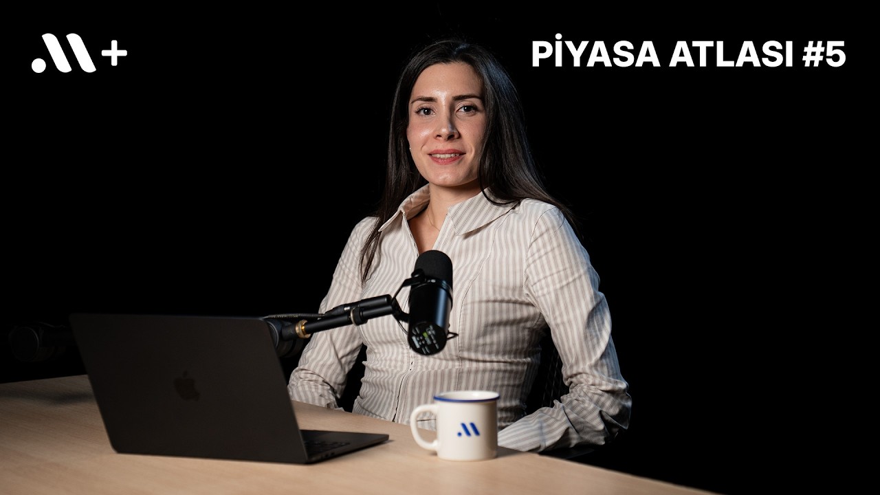 Piyasa Atlası: Dolarda durmak mı, TL'de kalmak mı daha avantajlı? | B5 | Midas+