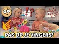 ZELF SiERADEN MAKEN ? | Bellinga Familie Vloggers #1195