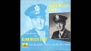 The Glenn Miller Orchestra - At Last (1954)