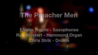 I want a little girl - The Preacher Men