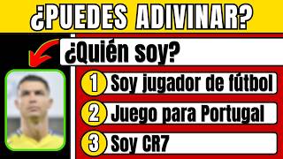 ¿Puedes Adivinar Antes de que Revele la Respuesta? | 50 Acertijos