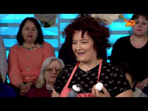 Ne Shtepine Tone, 26 Janar 2016, Pjesa 1 - Top Channel Albania - Entertainment Show